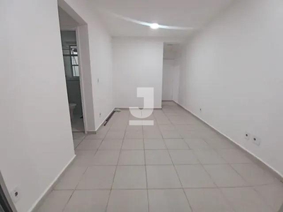 Apartamento em Canto do Forte, Praia Grande/SP de 51m² 2 quartos à venda por R$ 264.000,00
