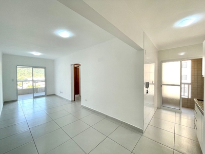 Apartamento em Canto do Forte, Praia Grande/SP de 62m² 2 quartos à venda por R$ 428.990,00
