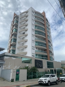 Apartamento em Canto, Florianópolis/SC de 106m² 3 quartos à venda por R$ 1.315.307,00