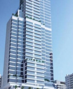 Apartamento em Centro, Balneário Camboriú/SC de 242m² 5 quartos à venda por R$ 10.199.000,00