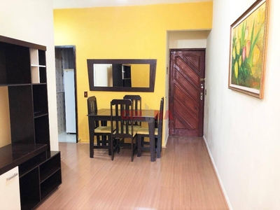 Apartamento em Centro, Niterói/RJ de 80m² 2 quartos à venda por R$ 449.000,00