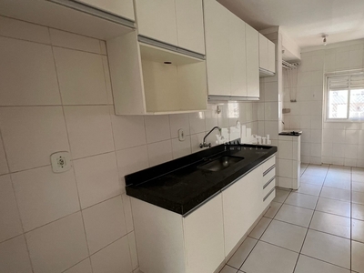 Apartamento em Centro, São José do Rio Preto/SP de 65m² 2 quartos para locação R$ 1.450,00/mes