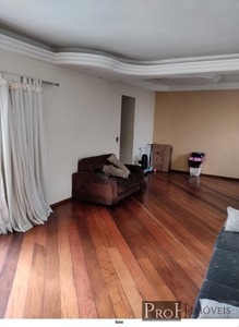 Apartamento em Cerâmica, São Caetano do Sul/SP de 120m² 3 quartos à venda por R$ 598.000,00