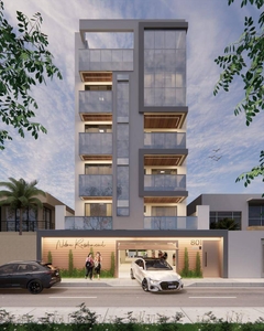 Apartamento em Cidade Nobre, Ipatinga/MG de 108m² 3 quartos à venda por R$ 744.000,00