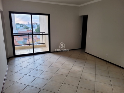 Apartamento em Cidade Nova I, Indaiatuba/SP de 103m² 3 quartos à venda por R$ 550.000,00 ou para locação R$ 2.000,00/mes