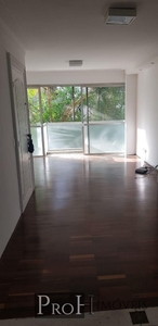 Apartamento em Consolação, São Paulo/SP de 90m² 3 quartos à venda por R$ 1.184.000,00