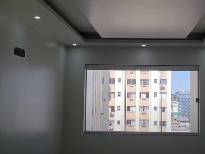 Apartamento em Engenho de Dentro, Rio de Janeiro/RJ de 61m² 2 quartos à venda por R$ 199.000,00 ou para locação R$ 1.400,00/mes