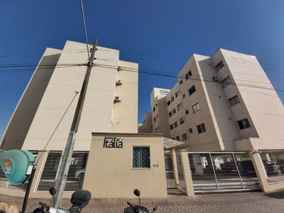 Apartamento em Espinheiros, Itajaí/SC de 50m² 2 quartos para locação R$ 1.500,00/mes
