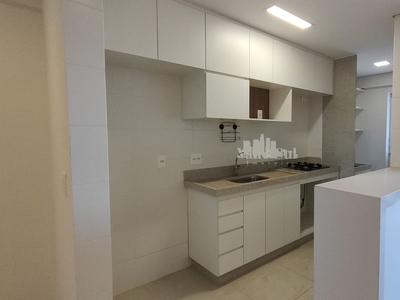 Apartamento em Estância Matinha (Zona Rural), São José do Rio Preto/SP de 78m² 2 quartos à venda por R$ 739.000,00 ou para locação R$ 3.000,00/mes