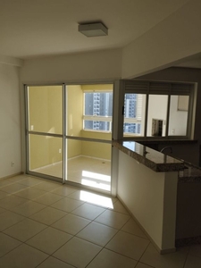Apartamento em Gleba Fazenda Palhano, Londrina/PR de 78m² 3 quartos para locação R$ 2.700,00/mes
