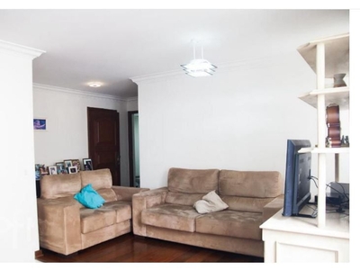 Apartamento em Higienópolis, São Paulo/SP de 126m² 3 quartos à venda por R$ 1.324.000,00