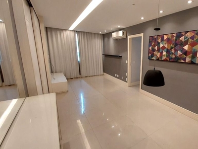 Apartamento em Icaraí, Niterói/RJ de 110m² 3 quartos à venda por R$ 1.050.000,00 ou para locação R$ 3.500,00/mes