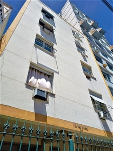 Apartamento em Icaraí, Niterói/RJ de 33m² 1 quartos à venda por R$ 189.000,00