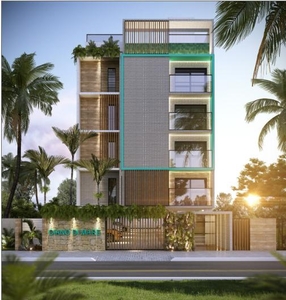 Apartamento em Intermares, Cabedelo/PB de 51m² 2 quartos à venda por R$ 315.000,00