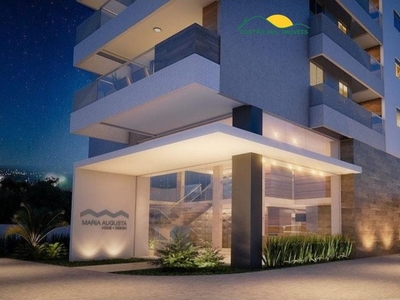 Apartamento em Itacorubi, Florianópolis/SC de 75m² 2 quartos à venda por R$ 908.500,00