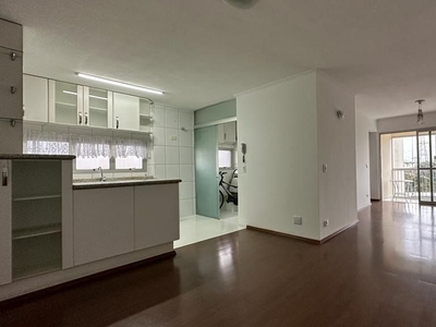 Apartamento em Jaguaré, São Paulo/SP de 90m² 3 quartos para locação R$ 3.200,00/mes