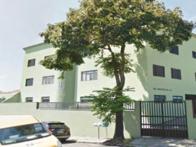 Apartamento em Jardim Bela Vista, Santo André/SP de 63m² 2 quartos para locação R$ 2.000,00/mes