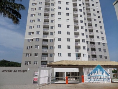 Apartamento em Jardim Europa, Anápolis/GO de 60m² 2 quartos para locação R$ 1.500,00/mes