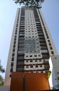 Apartamento em Jardim Fonte do Morumbi, São Paulo/SP de 77m² 2 quartos à venda por R$ 818.000,00