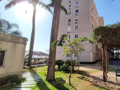 Apartamento em Jardim Imperial II, Maringá/PR de 45m² 2 quartos à venda por R$ 269.000,00