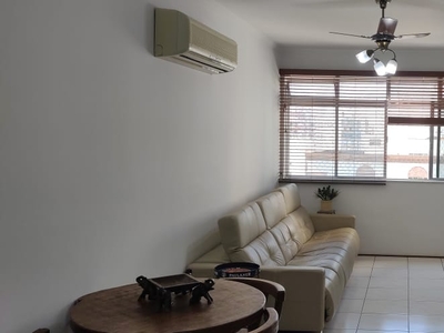 Apartamento em José Menino, Santos/SP de 129m² 2 quartos à venda por R$ 689.000,00