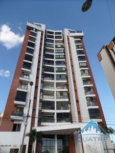Apartamento em Jundiaí, Anápolis/GO de 145m² 4 quartos para locação R$ 3.500,00/mes