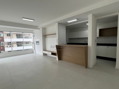 Apartamento em Kobrasol, São José/SC de 88m² 2 quartos para locação R$ 3.500,00/mes