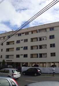 Apartamento em Manaíra, João Pessoa/PB de 89m² 2 quartos à venda por R$ 278.000,00