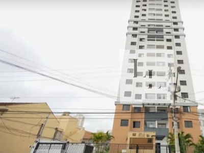 Apartamento em Maranhão, São Paulo/SP de 50m² 2 quartos para locação R$ 2.500,00/mes