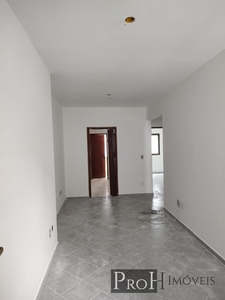 Apartamento em Nova Gerty, São Caetano do Sul/SP de 65m² 2 quartos à venda por R$ 339.000,00
