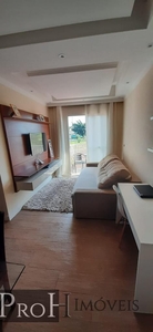 Apartamento em Nova Petrópolis, São Bernardo do Campo/SP de 60m² 2 quartos à venda por R$ 311.000,00