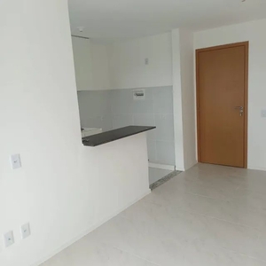 Apartamento em Novo Horizonte, Salvador/BA de 52m² 2 quartos para locação R$ 1.147,00/mes
