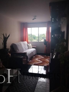 Apartamento em Parque Terra Nova, São Bernardo do Campo/SP de 82m² 3 quartos à venda por R$ 353.000,00
