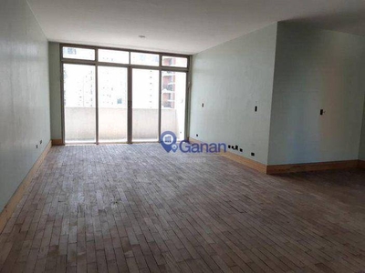 Apartamento em Pinheiros, São Paulo/SP de 138m² 3 quartos à venda por R$ 1.907.000,00 ou para locação R$ 7.000,00/mes