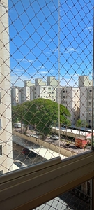 Apartamento em Ponte de São João, Jundiaí/SP de 62m² 3 quartos para locação R$ 2.000,00/mes