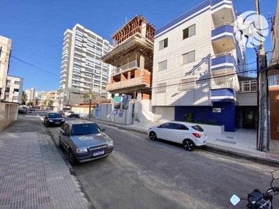 Apartamento em Praia do Morro, Guarapari/ES de 147m² 3 quartos à venda por R$ 410.000,00 ou para locação R$ 1.950,00/mes
