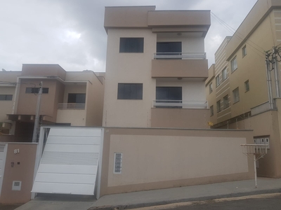 Apartamento em Santa Ângela, Poços de Caldas/MG de 67m² 2 quartos à venda por R$ 299.000,00