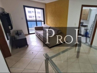 Apartamento em Santa Maria, São Caetano do Sul/SP de 96m² 2 quartos à venda por R$ 479.000,00