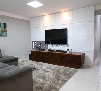 Apartamento em Santa Paula, São Caetano do Sul/SP de 143m² 2 quartos à venda por R$ 749.000,00