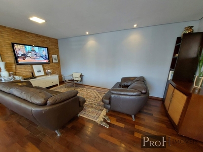 Apartamento em Santa Paula, São Caetano do Sul/SP de 98m² 2 quartos à venda por R$ 903.000,00