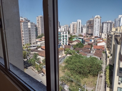 Apartamento em Santa Rosa, Niterói/RJ de 0m² 2 quartos para locação R$ 3.000,00/mes