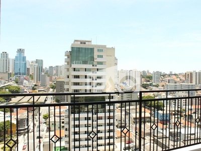Apartamento em Santana, São Paulo/SP de 76m² 2 quartos para locação R$ 3.600,00/mes