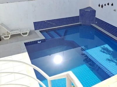 Apartamento em Stella Maris, Salvador/BA de 43m² 1 quartos para locação R$ 2.000,00/mes