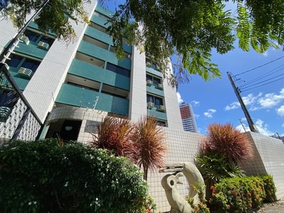 Apartamento em Tamarineira, Recife/PE de 70m² 3 quartos à venda por R$ 269.000,00 ou para locação R$ 2.200,00/mes