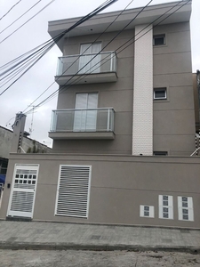 Apartamento em Tucuruvi, São Paulo/SP de 28m² 1 quartos para locação R$ 1.200,00/mes