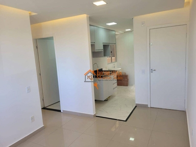 Apartamento em Vila Celeste, Itaquaquecetuba/SP de 40m² 2 quartos à venda por R$ 179.000,00
