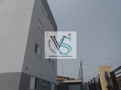 Apartamento em Vila Fiori, Sorocaba/SP de 45m² 2 quartos à venda por R$ 169.000,00