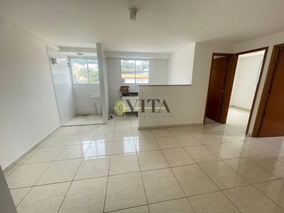 Apartamento em Vila Lanzara, Guarulhos/SP de 45m² 2 quartos para locação R$ 1.455,00/mes