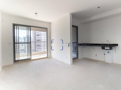 Apartamento em Vila Mariana, São Paulo/SP de 0m² 1 quartos à venda por R$ 848.000,00