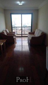 Apartamento em Vila Mariana, São Paulo/SP de 96m² 3 quartos à venda por R$ 1.274.000,00